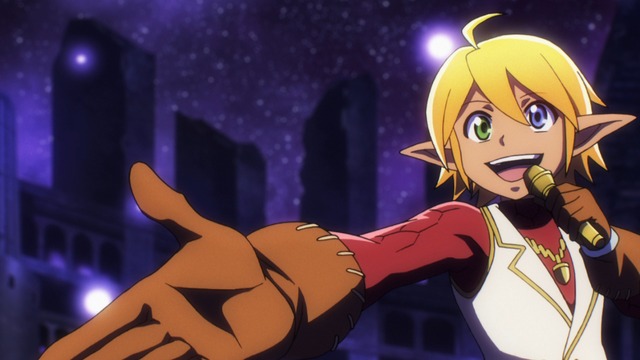 ！「オーバーロード」劇場版前後編がABEMAで無料配信決定（C）丸山くがね・KADOKAWA刊／オーバーロード製作委員会