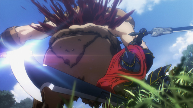 ！「オーバーロード」劇場版前後編がABEMAで無料配信決定（C）丸山くがね・KADOKAWA刊／オーバーロード製作委員会