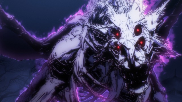 ！「オーバーロード」劇場版前後編がABEMAで無料配信決定（C）丸山くがね・KADOKAWA刊／オーバーロード製作委員会