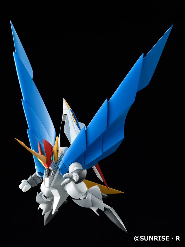 「PLAMAX MS-06 空王丸」4,400円（税込）（C）SUNRISE・R