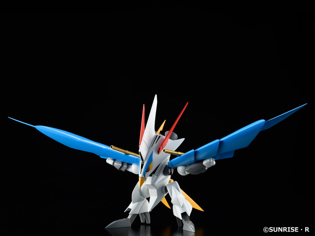 「PLAMAX MS-06 空王丸」4,400円（税込）（C）SUNRISE・R