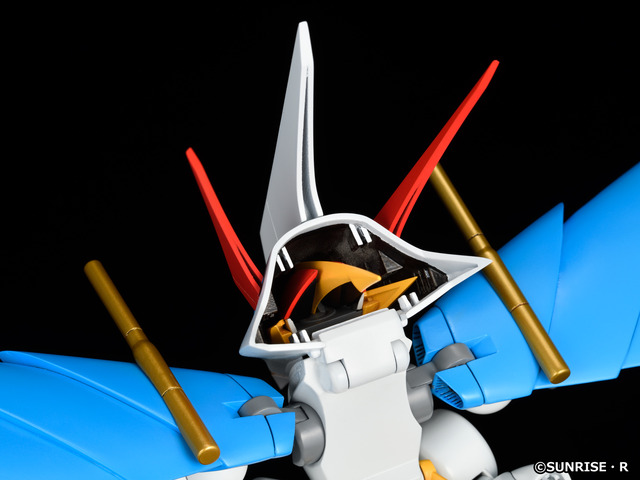 「PLAMAX MS-06 空王丸」4,400円（税込）（C）SUNRISE・R