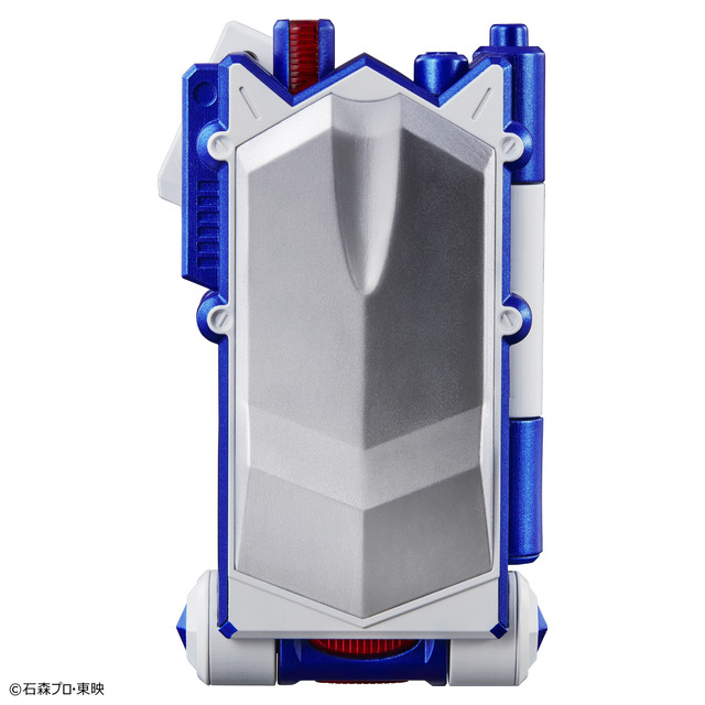 「COMPLETE SELECTION MODIFICATIONイクサベルト＆イクサライザー」33,000円（税込）(C)石森プロ・東映