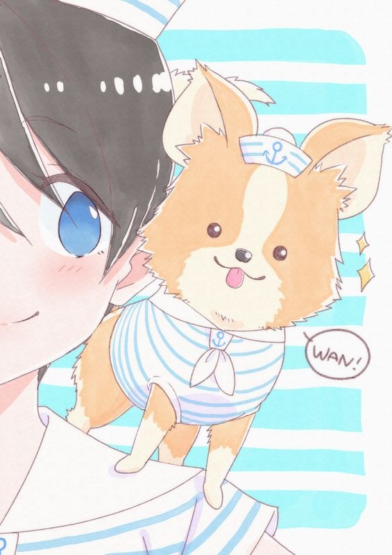 「おうちで、キャンプ。うちキャン△ペーン」第3弾　堤谷典子（作画監督）（C）あfろ・芳文社／野外活動委員会