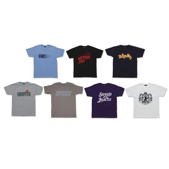 「黒子のバスケ KUROCORZET ストリートスポーツ タオル」各4,950円（税込）(C)藤巻忠俊／集英社・黒子のバスケ製作委員会