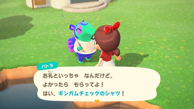 『あつまれ どうぶつの森』ソロプレイ重視だった筆者が、島民たちとのコミュニケーションの大切さに気づかされた話