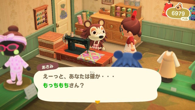 『あつまれ どうぶつの森』ソロプレイ重視だった筆者が、島民たちとのコミュニケーションの大切さに気づかされた話