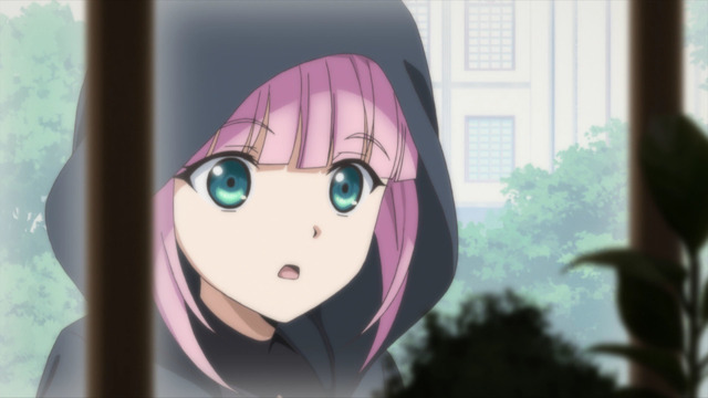 「八男って、それはないでしょう！」第9話先行カット（C）Y.A／MFブックス／「八男って、それはないでしょう！」製作委員会