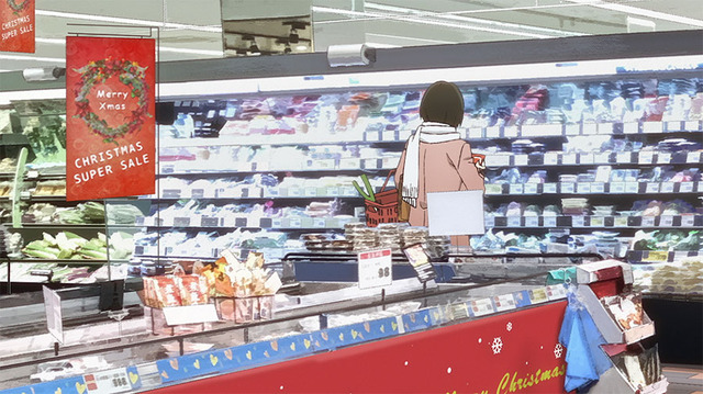 「イエスタデイをうたって」第9話先行カット（C）冬目景／集英社・イエスタデイをうたって製作委員会