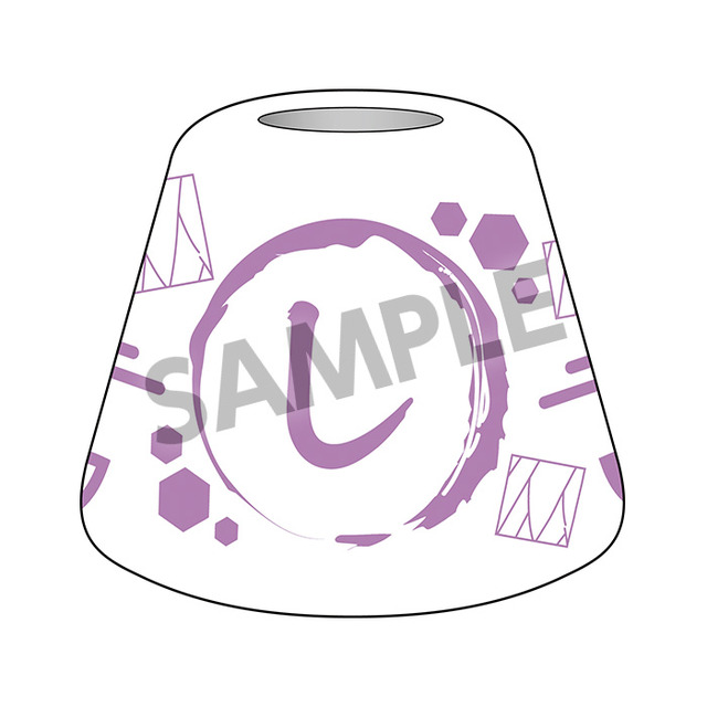 『鬼滅の刃 歯ブラシスタンド』胡蝶しのぶ 900円（税抜）（C）吾峠呼世晴／集英社・アニプレックス・ufotable