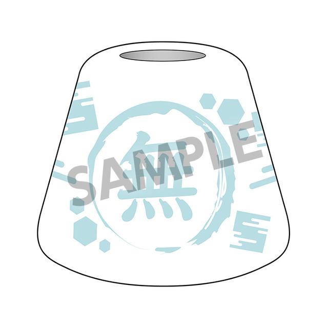 『鬼滅の刃 歯ブラシスタンド』時透無一郎 900円（税抜）（C）吾峠呼世晴／集英社・アニプレックス・ufotable