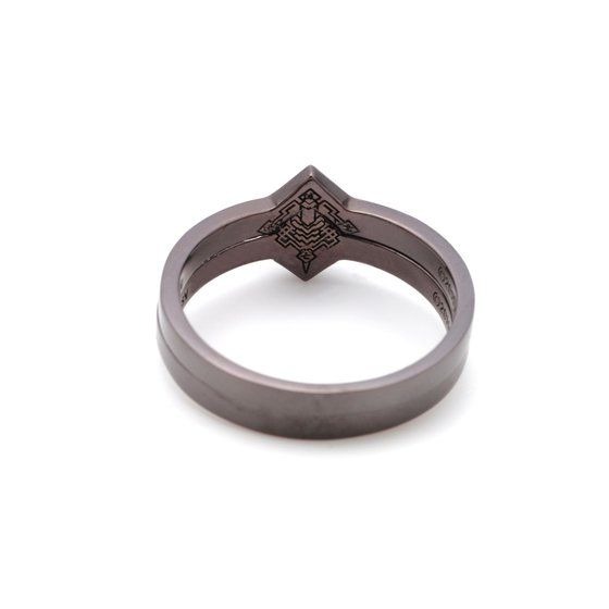 「仮面ライダーゼロワン　滅＆迅　親子の絆セットリング」11,000円（税込）(C)2019 石森プロ・テレビ朝日・ADK EM・東映