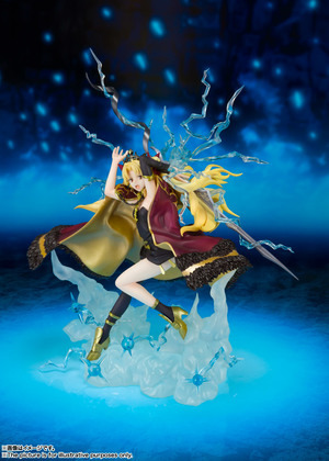 「フィギュアーツZERO エレシュキガル」9,900円（税込）（C）TYPE-MOON / FGO7 ANIME PROJECT