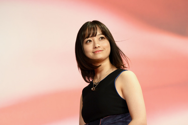 Photo by Takashi Aoyama/the 30th Tokyo International Film Festival/Getty Images