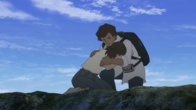 『日本沈没2020』場面写真（C）“JAPAN SINKS : 2020”Project Partners