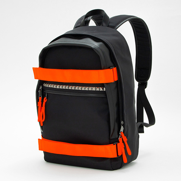 「黒崎一護 モデル バックパック」14,800円(税別) （C）久保帯人／集英社・テレビ東京・dentsu・ぴえろ