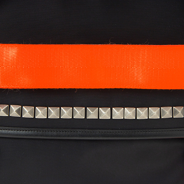 「黒崎一護 モデル バックパック」14,800円(税別) （C）久保帯人／集英社・テレビ東京・dentsu・ぴえろ