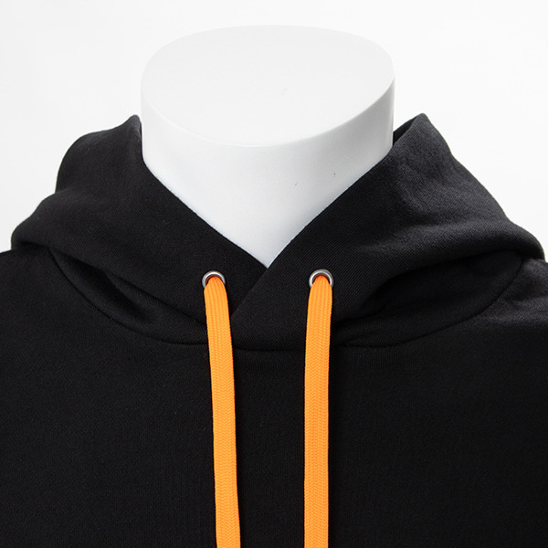 「黒崎一護 モデル パーカー」9,800円(税別) （C）久保帯人／集英社・テレビ東京・dentsu・ぴえろ