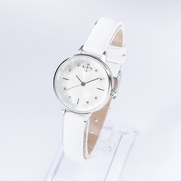 「日番谷冬獅郎 モデル 腕時計」15,800円(税別)（C）久保帯人／集英社・テレビ東京・dentsu・ぴえろ