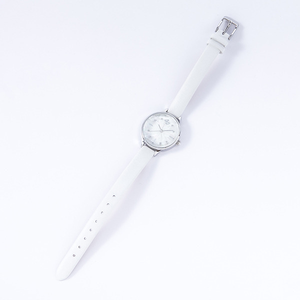 「日番谷冬獅郎 モデル 腕時計」15,800円(税別)（C）久保帯人／集英社・テレビ東京・dentsu・ぴえろ