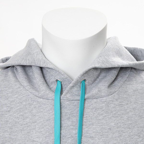 「日番谷冬獅郎 モデル パーカー」9,800円(税別)（C）久保帯人／集英社・テレビ東京・dentsu・ぴえろ