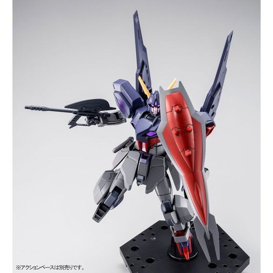 「HGBD:R 1/144 エルドラウィンダム」1,980円（税込）（C）創通・サンライズ