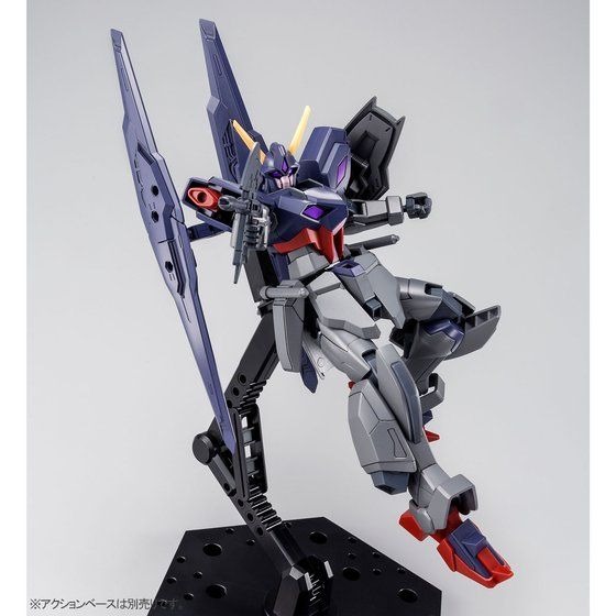 「HGBD:R 1/144 エルドラウィンダム」1,980円（税込）（C）創通・サンライズ