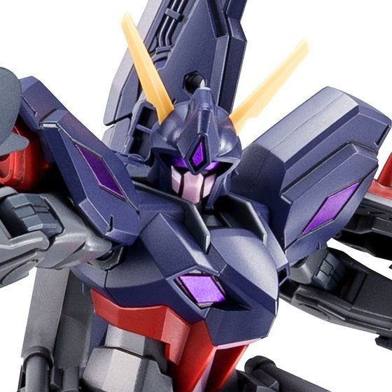 「HGBD:R 1/144 エルドラウィンダム」1,980円（税込）（C）創通・サンライズ