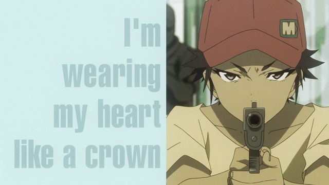 『GREAT PRETENDER』PVカット（C）WIT STUDIO/Great Pretenders