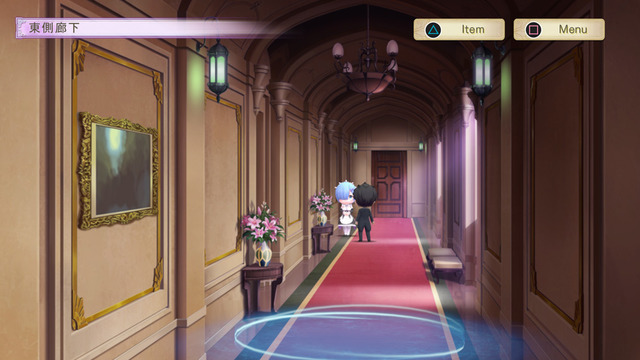 「リゼロ」がPS4/スイッチ/PC向けにゲーム化！ 死に戻りシステム搭載ADV『Re:ゼロから始める異世界生活 偽りの王選候補』今冬発売