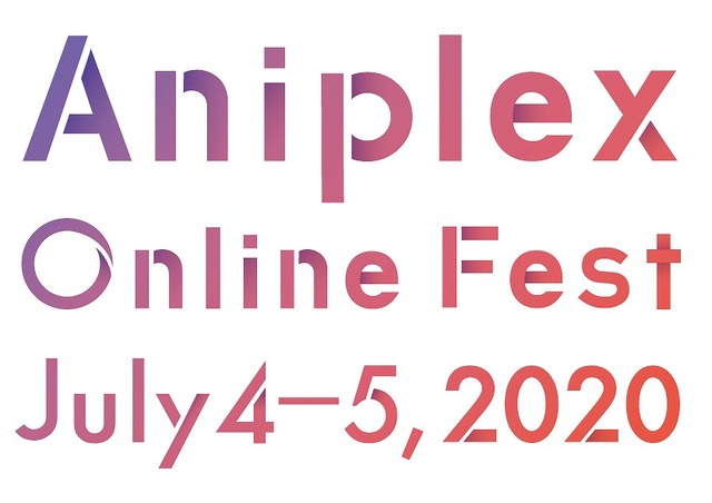 「Aniplex Online Fest」