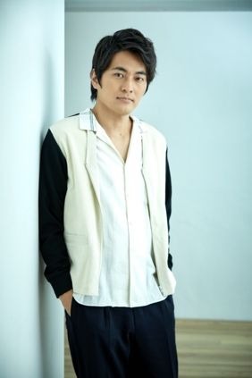 「『イエスタデイをうたって』小林親弘（魚住陸生役）」