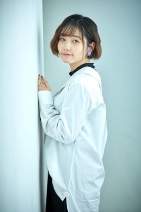 「『イエスタデイをうたって』宮本侑芽（野中晴役）」