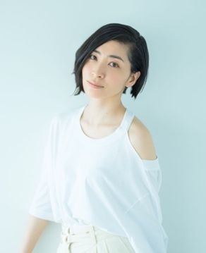 「『イエスタデイをうたって』坂本真綾（狭山杏子役）」