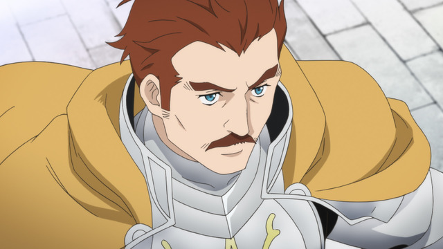 カルステッド（C）香月美夜・ TO ブックス／本好きの下剋上製作委員会