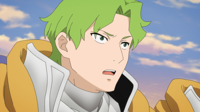 シキコーザ（C）香月美夜・ TO ブックス／本好きの下剋上製作委員会