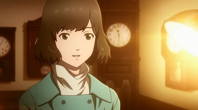 『時季（とき）は巡る～TOKYO STATION～』