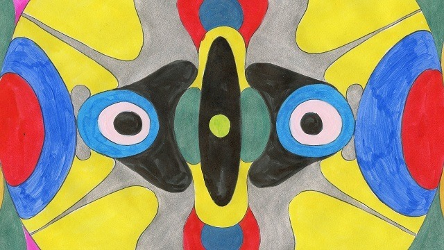 『WONDER』（c）2014 CALF