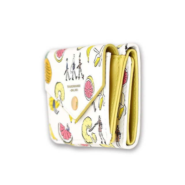 「ミニウォレット」3,500円（税抜）（C）2015-2020 DMM GAMES/Nitroplus