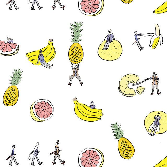 「ミニウォレット」3,500円（税抜）（C）2015-2020 DMM GAMES/Nitroplus