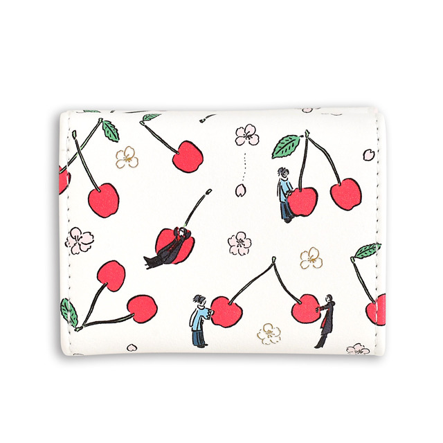 「ミニウォレット」3,500円（税抜）（C）2015-2020 DMM GAMES/Nitroplus