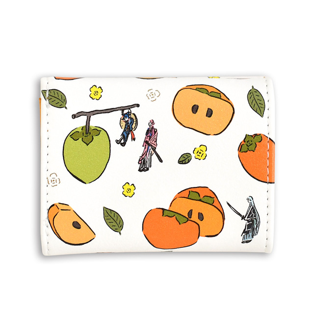 「ミニウォレット」3,500円（税抜）（C）2015-2020 DMM GAMES/Nitroplus