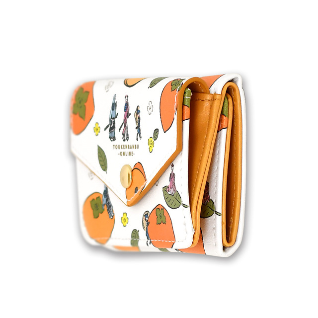 「ミニウォレット」3,500円（税抜）（C）2015-2020 DMM GAMES/Nitroplus