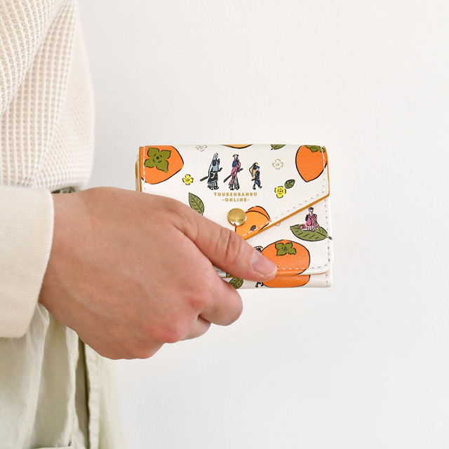 「ミニウォレット」3,500円（税抜）（C）2015-2020 DMM GAMES/Nitroplus