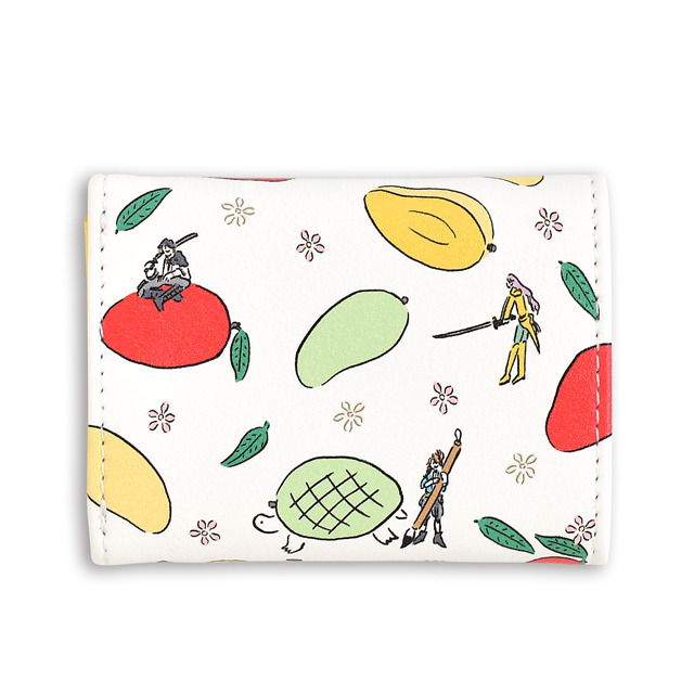 「ミニウォレット」3,500円（税抜）（C）2015-2020 DMM GAMES/Nitroplus