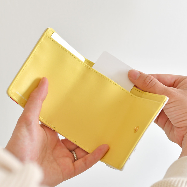 「ミニウォレット」3,500円（税抜）（C）2015-2020 DMM GAMES/Nitroplus