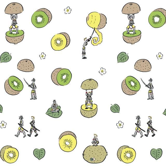 「ミニウォレット」3,500円（税抜）（C）2015-2020 DMM GAMES/Nitroplus