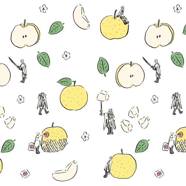 「ミニウォレット」3,500円（税抜）（C）2015-2020 DMM GAMES/Nitroplus