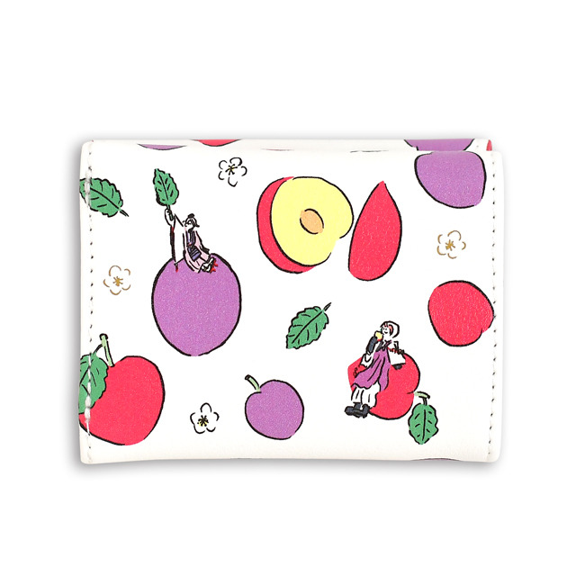 「ミニウォレット」3,500円（税抜）（C）2015-2020 DMM GAMES/Nitroplus