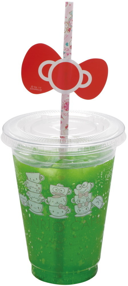 「SANRIO CAFE 池袋店」（C）1976, 1985 , 1988, 1989 , 1993, 1996, 2001, 2005, 2020 SANRIO CO.,LTD TOKYO JAPAN（C）2013, 2020 SANRIO CO.,LTD. S D ・ G